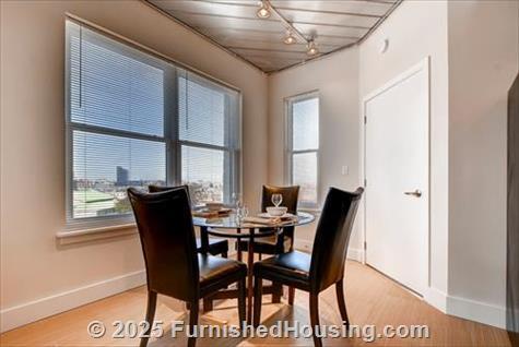 McHenry Row Apartments - Mid-Rise - 1631 Whetstone Way, Baltimore, MD  21230 - LG - 4854566