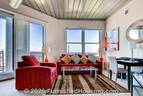 McHenry Row Apartments - Mid-Rise - 1631 Whetstone Way, Baltimore, MD  21230 - LG - 4854570