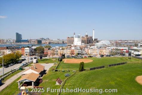 McHenry Row Apartments - Mid-Rise - 1631 Whetstone Way, Baltimore, MD  21230 - LG - 4854572