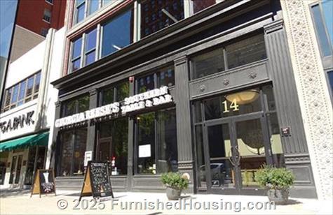 McOuat Place Apartment -  - 14 E. Washington Street, Indianapolis, IN  46204 - LG - 4769970