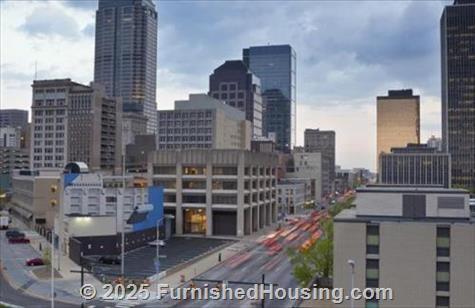 McOuat Place Apartment -  - 14 E. Washington Street, Indianapolis, IN  46204 - LG - 4769973