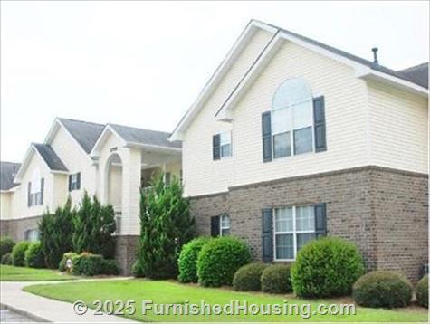 Meridian Park -  - 2707 Meridian Drive, Greenville, NC  27834 - LG - 454581
