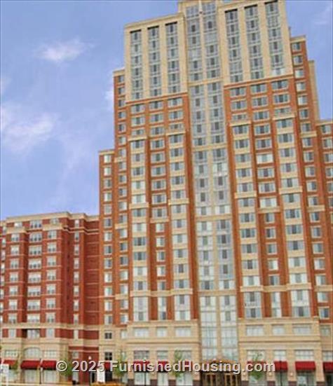 Meridian at Eisenhower Station - Hi-Rise - 2351 Eisenhower Avenue, Alexandria, VA  22314 - LG - 1630626