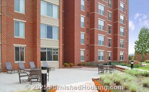 Meridian at Eisenhower Station - Hi-Rise - 2351 Eisenhower Avenue, Alexandria, VA  22314 - LG - 1630632