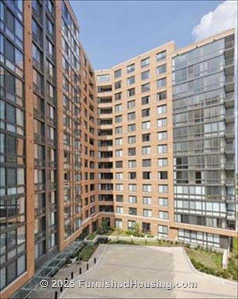 Meridian at Mt. Vernon Triangle -  - 415 L Street NW, Washington, DC  20001 - LG - 1571489