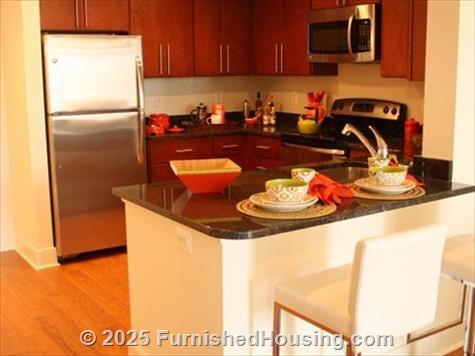 Meridian at Mt. Vernon Triangle -  - 415 L Street NW, Washington, DC  20001 - LG - 1571492