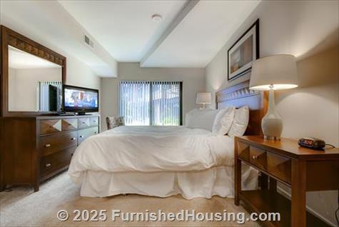 Meridian at Mt. Vernon Triangle -  - 415 L Street NW, Washington, DC  20001 - LG - 4400039