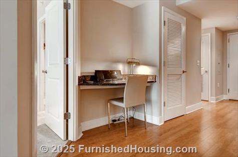 Meridian at Mt. Vernon Triangle -  - 415 L Street NW, Washington, DC  20001 - LG - 4676473
