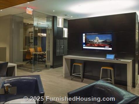 Meridian at Mt. Vernon Triangle -  - 415 L Street NW, Washington, DC  20001 - LG - 4848746
