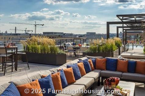 Meridian at Mt. Vernon Triangle -  - 415 L Street NW, Washington, DC  20001 - LG - 4848747