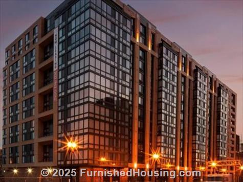 Meridian at Mt. Vernon Triangle -  - 415 L Street NW, Washington, DC  20001 - LG - 4848753