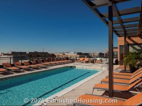 Meridian at Mt. Vernon Triangle -  - 415 L Street NW, Washington, DC  20001 - LG - 4848754