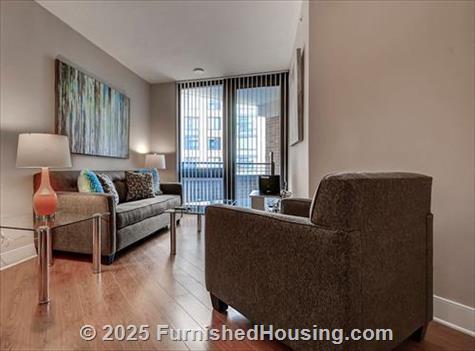 Meridian at Mt. Vernon Triangle -  - 415 L Street NW, Washington, DC  20001 - LG - 4857053