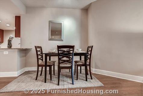Meridian at Mt. Vernon Triangle -  - 415 L Street NW, Washington, DC  20001 - LG - 4857054