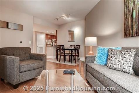 Meridian at Mt. Vernon Triangle -  - 415 L Street NW, Washington, DC  20001 - LG - 4857055
