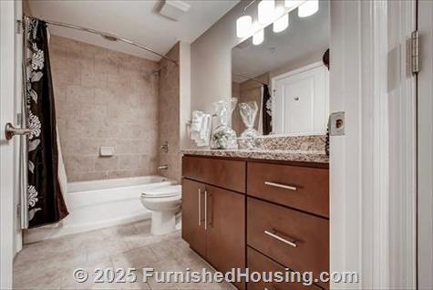 Meridian at Mt. Vernon Triangle -  - 415 L Street NW, Washington, DC  20001 - LG - 4857060