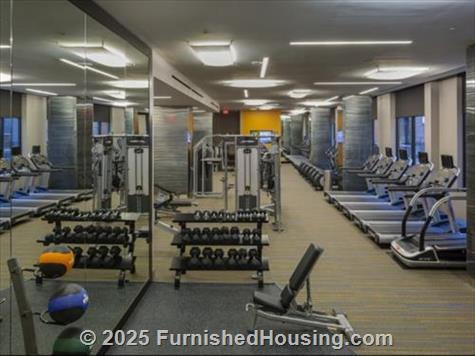 Meridian at Mt. Vernon Triangle -  - 415 L Street NW, Washington, DC  20001 - LG - 4857186