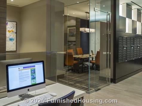 Meridian at Mt. Vernon Triangle -  - 415 L Street NW, Washington, DC  20001 - LG - 4857187
