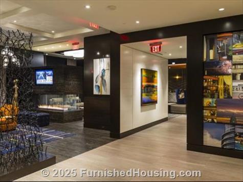 Meridian at Mt. Vernon Triangle -  - 415 L Street NW, Washington, DC  20001 - LG - 4857188