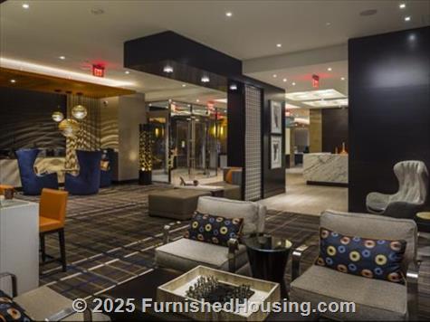 Meridian at Mt. Vernon Triangle -  - 415 L Street NW, Washington, DC  20001 - LG - 4857189