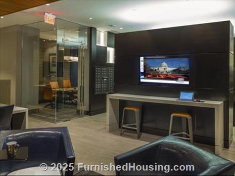 Meridian at Mt. Vernon Triangle -  - 415 L Street NW, Washington, DC  20001 - LG - 4857190