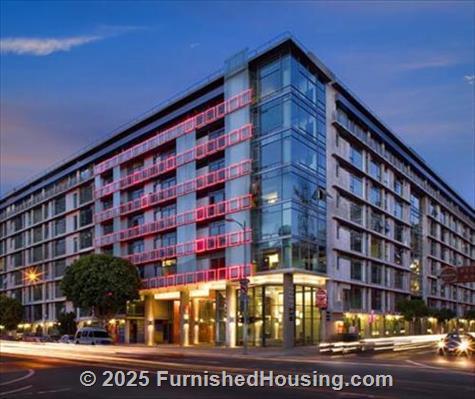 Met Lofts - Mid-Rise - 1050 South Flower Street, Los Angeles, CA  90015 - LG - 66049