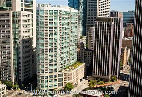 Met Tower -  - 1942 Westlake Ave., Seattle, WA  98101 - LG - 3652605