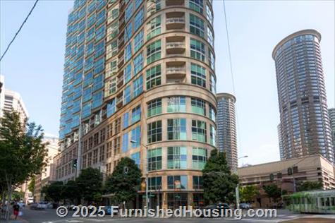 Met Tower -  - 1942 Westlake Ave., Seattle, WA  98101 - LG - 3652609