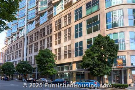 Met Tower -  - 1942 Westlake Ave., Seattle, WA  98101 - LG - 3652610