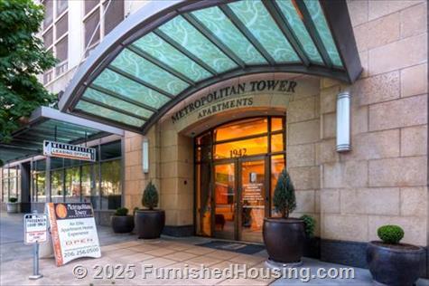 Met Tower -  - 1942 Westlake Ave., Seattle, WA  98101 - LG - 3652611