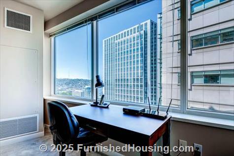 Met Tower -  - 1942 Westlake Ave., Seattle, WA  98101 - LG - 3652615