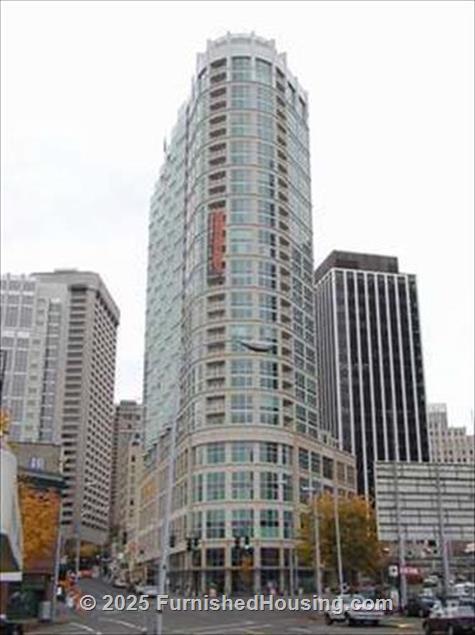 Met Tower -  - 1942 Westlake Ave., Seattle, WA  98101 - LG - 4861884