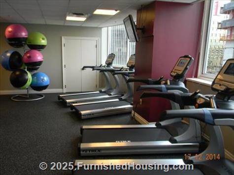 Met Tower -  - 1942 Westlake Ave., Seattle, WA  98101 - LG - 4861890