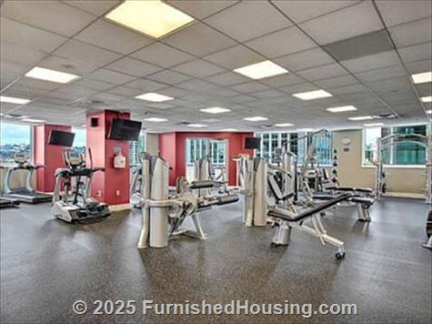 Met Tower -  - 1942 Westlake Ave., Seattle, WA  98101 - LG - 4861891
