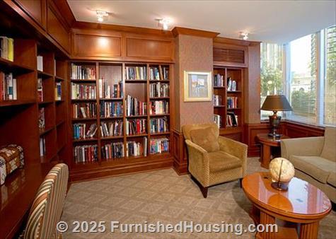 Met Tower -  - 1942 Westlake Ave., Seattle, WA  98101 - LG - 4861894