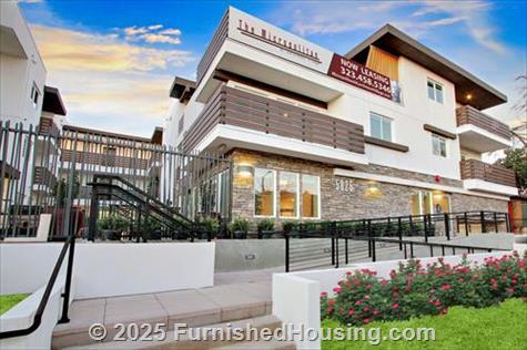 Micropolitan at Larchmont Village -  - 5825 Camerford Avenue, Los Angeles, CA  90038 - LG - 4973932