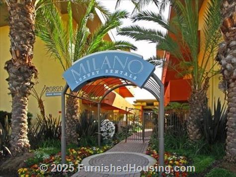 Milano Apartments -  - 20900 Anza Ave, Torrance, CA  90503 - LG - 3396234