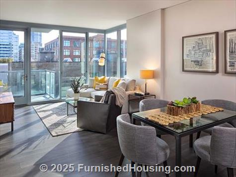 Milieu -  - 205 S Peoria St, Chicago, IL  60607 - LG - 8230568