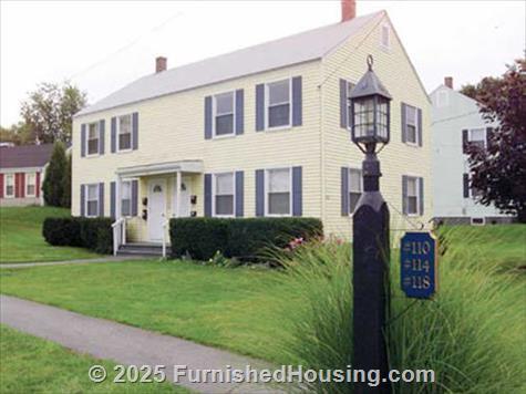 Mill Company Gardens - Garden-Apt - 121-E Margaret Street, South Portland, ME  04106 - LG - 60588