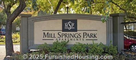 Mill Springs Park -  - 1809 Railroad Ave, Livermore, CA  94550 - LG - 5767794