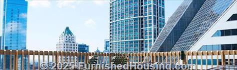 Millennium Park Plaza - Hi-Rise - 151 North Michigan, Chicago, IL  60601 - LG - 5739663