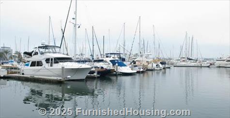 Mirabella - Low-Rise - 13701 Marina Pointe Drive, Marina del Rey, CA  90292 - LG - 4074994