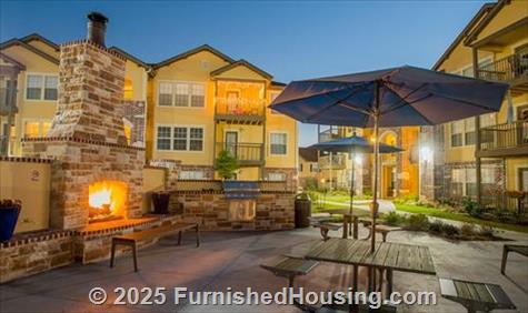 Mission Point Apartments -  - 2900 South Service Road, Moore, OK  73160 - LG - 4812659