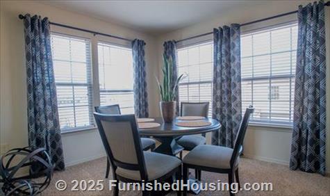 Mission Point Apartments -  - 2900 South Service Road, Moore, OK  73160 - LG - 4812662