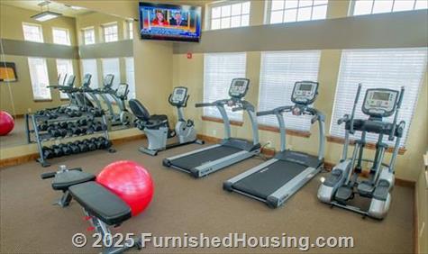 Mission Point Apartments -  - 2900 South Service Road, Moore, OK  73160 - LG - 4812667