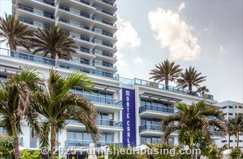 Monte Carlo - Hi-Rise - 6551 Collins Avenue, Miami Beach, FL  33141 - LG - 8039565