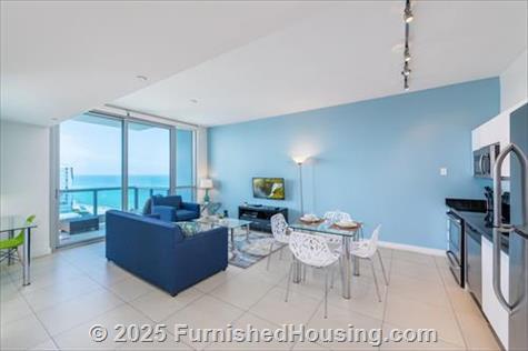 Monte Carlo - Hi-Rise - 6551 Collins Avenue, Miami Beach, FL  33141 - LG - 8236527
