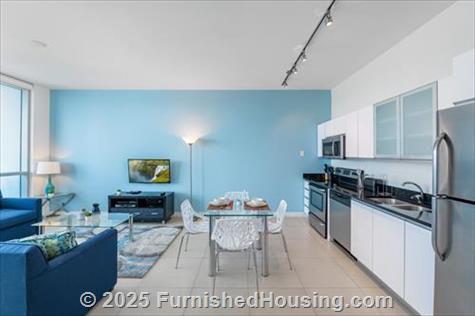 Monte Carlo - Hi-Rise - 6551 Collins Avenue, Miami Beach, FL  33141 - LG - 8236528
