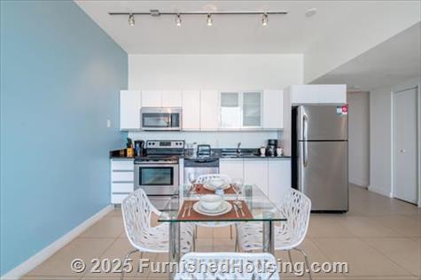 Monte Carlo - Hi-Rise - 6551 Collins Avenue, Miami Beach, FL  33141 - LG - 8236532