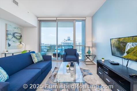 Monte Carlo - Hi-Rise - 6551 Collins Avenue, Miami Beach, FL  33141 - LG - 8236534